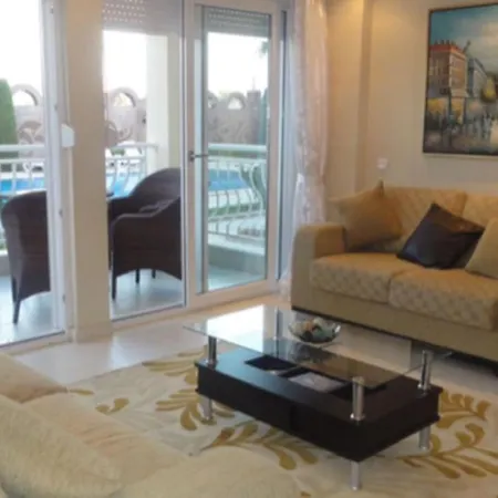 4 Bed Private Duplex In Small Exclusive Gated Community シダ