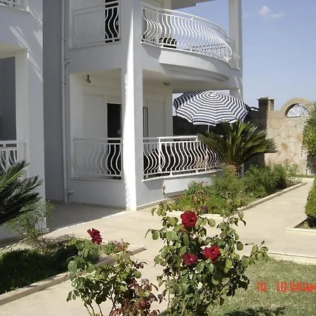 アパート 4 Bed Private Duplex In Small Exclusive Gated Community *