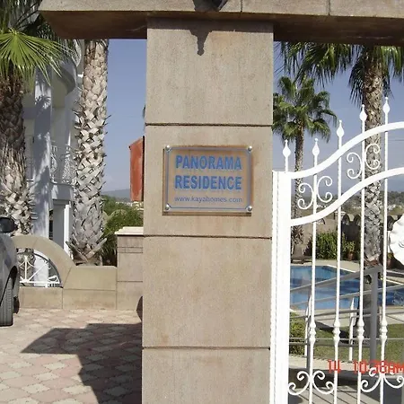 4 Bed Private Duplex In Small Exclusive Gated Community シダ