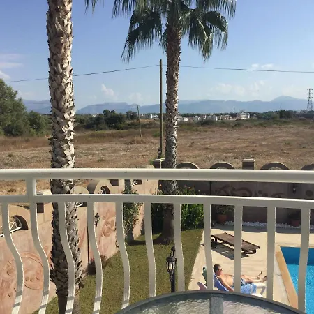 4 Bed Private Duplex In Small Exclusive Gated Community 아파트 *